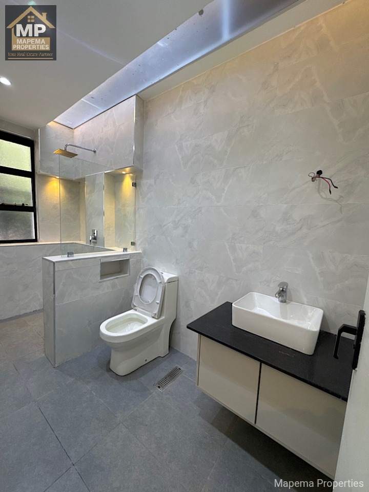 To Let: Spacious 2-Bedroom House in Karen – Tree Lane (Own Compound)