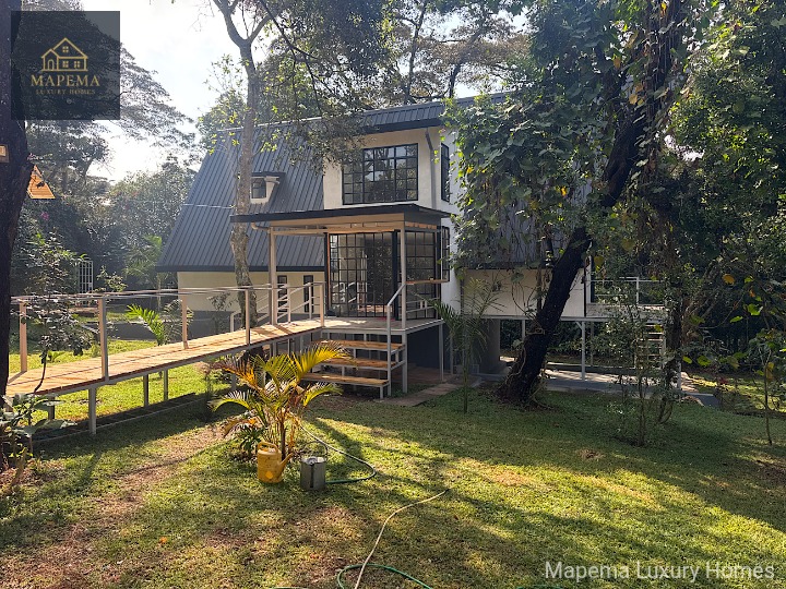 Charming 3-Bedroom House for Rent in Karen Hardy,koitobos road