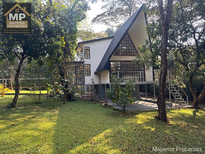 House for rent at Koitobos road