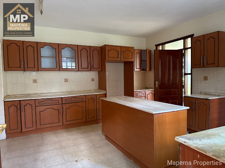 To Let: Modern 4-Bedroom Townhouse with Private Garden – Karen Forest Edge, Bomas of Kenya