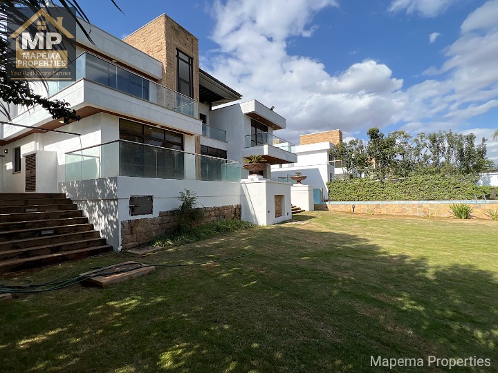 House for rent at Bomas of kenya