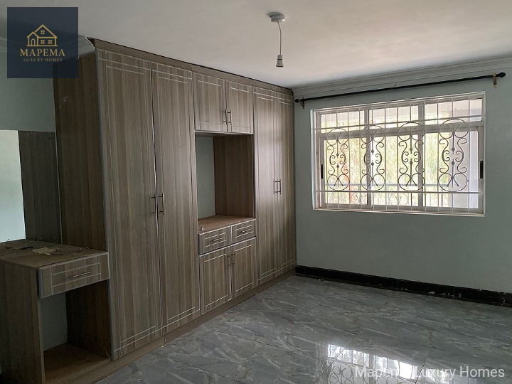 To Let: Elegant 3-Bedroom Apartment in Karen – Marist Road (Near Hillcrest International School) Rent: KES 120,000 per month