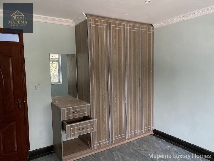 To Let: Elegant 3-Bedroom Apartment in Karen – Marist Road (Near Hillcrest International School) Rent: KES 120,000 per month