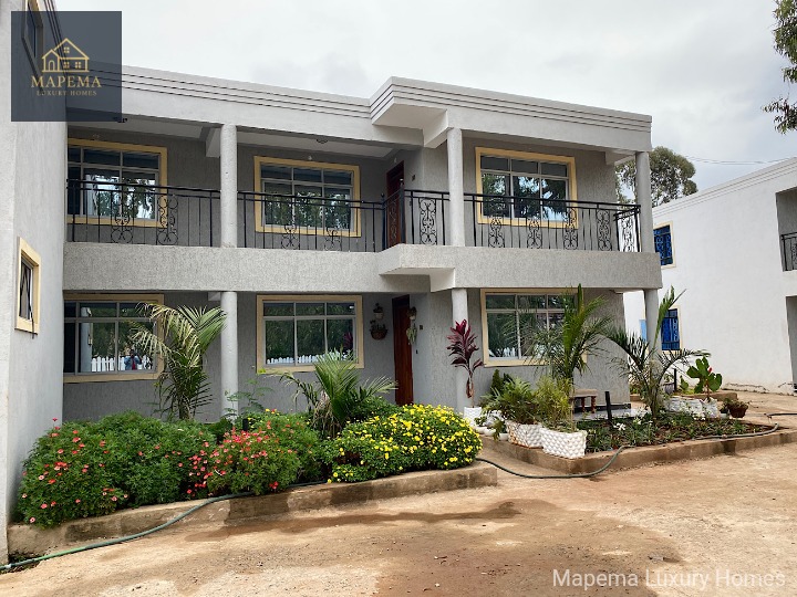 Apartment for rent at Marist road, Karen, Nairobi, Kenya