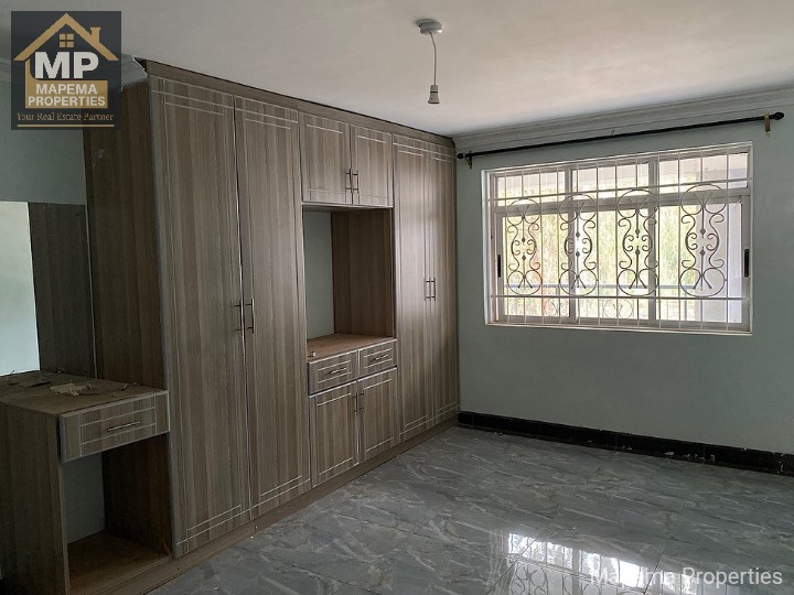 To Let: Elegant 3-Bedroom Apartment in Karen – Marist Road (Near Hillcrest International School) Rent: KES 120,000 per month