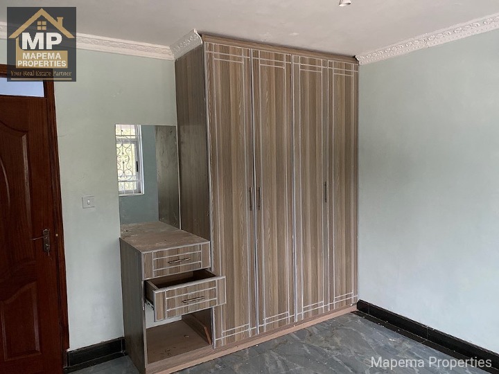 To Let: Elegant 3-Bedroom Apartment in Karen – Marist Road (Near Hillcrest International School) Rent: KES 120,000 per month