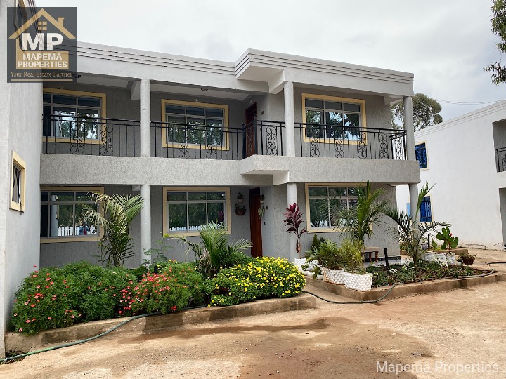 Apartment for rent at Marist road