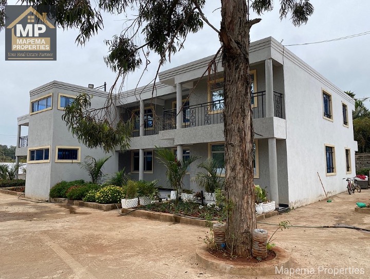 To Let: Elegant 3-Bedroom Apartment in Karen – Marist Road (Near Hillcrest International School) Rent: KES 120,000 per month