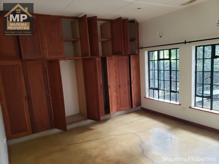 Stunning 2-Bedroom House for Rent in Karen – Half Acre, Serene, Private, En-Suite Bedrooms