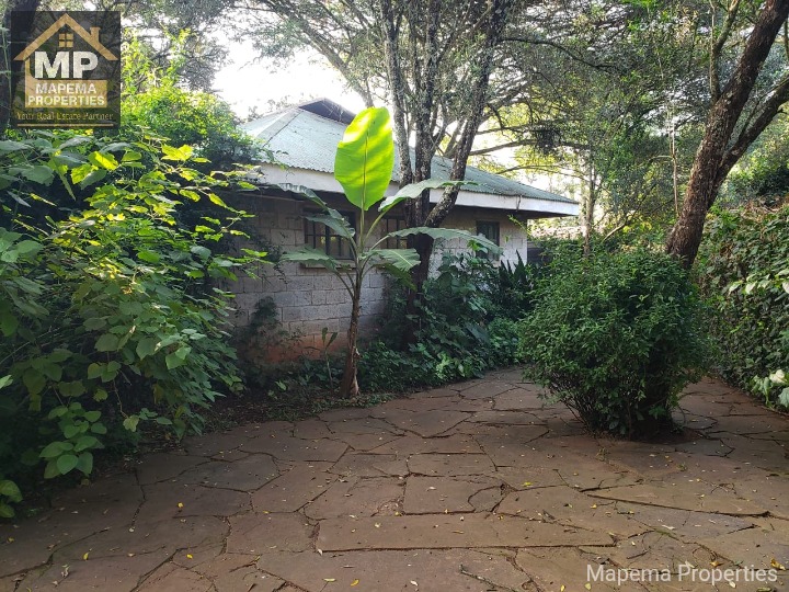Stunning 2-Bedroom House for Rent in Karen – Half Acre, Serene, Private, En-Suite Bedrooms