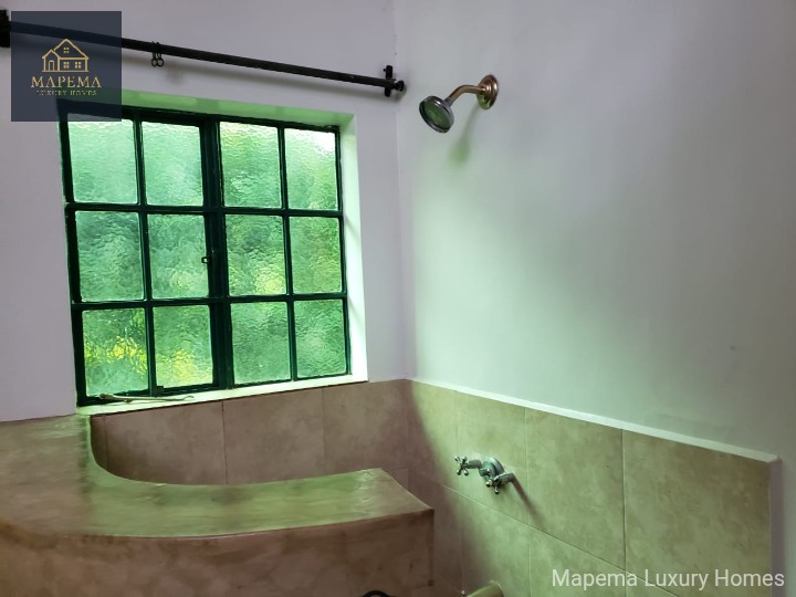 Stunning 2-Bedroom House for Rent in Karen – Half Acre, Serene, Private, En-Suite Bedrooms