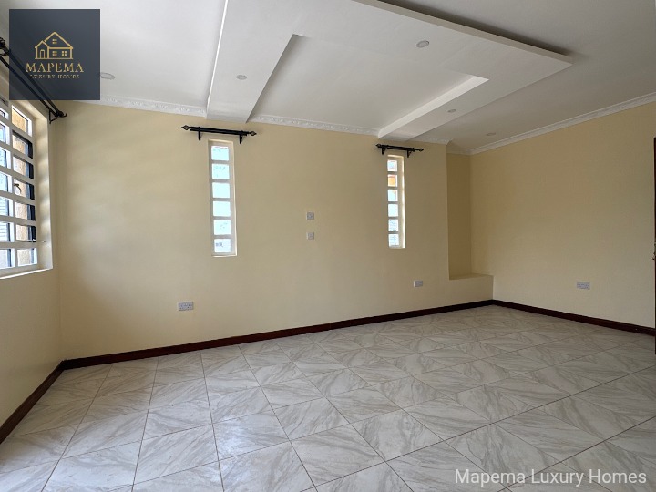 TO LET – 4-Bedroom Townhouse in Karen (Magadi Road) 💰 Rent: Ksh 200,000 per month