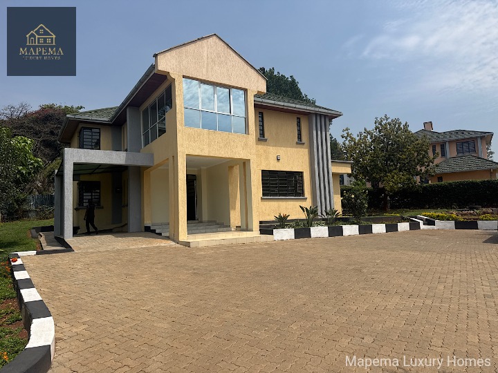 House for rent at Magadi road, Karen, Nairobi, Kenya