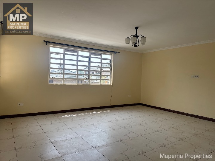 TO LET β 4-Bedroom Townhouse in Karen (Magadi Road) π° Rent: Ksh 200,000 per month