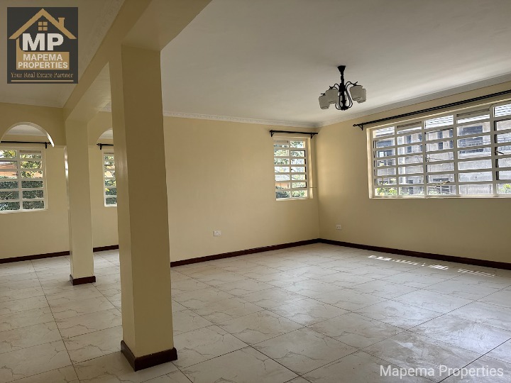 TO LET β 4-Bedroom Townhouse in Karen (Magadi Road) π° Rent: Ksh 200,000 per month