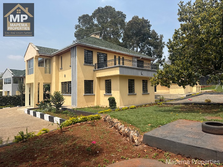 House for rent at Magadi road