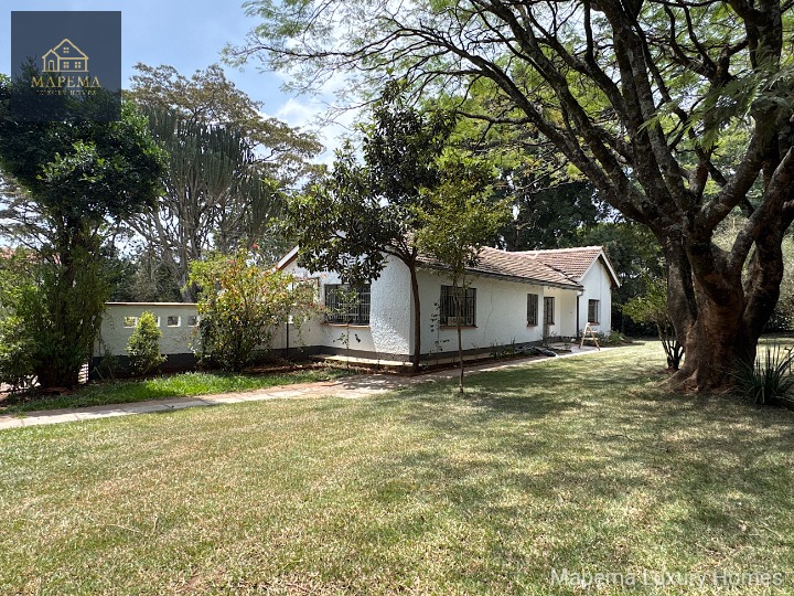 House for rent at Murishu road, Karen, Nairobi, Kenya