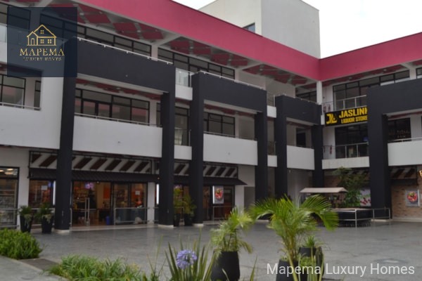 Prime Office Space To Let – Karen / Lang’ata South Road