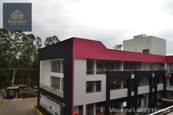 Prime Office Space To Let – Karen / Lang’ata South Road