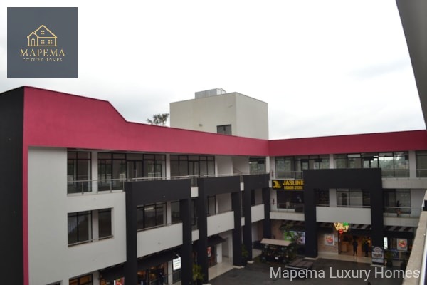 Prime Office Space To Let – Karen / Lang’ata South Road