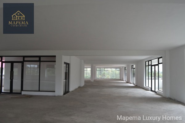 Prime Office Space To Let – Karen / Lang’ata South Road