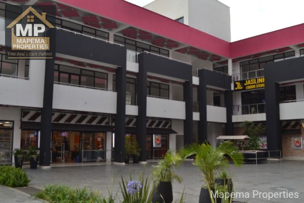 Prime Office Space To Let – Karen / Lang’ata South Road