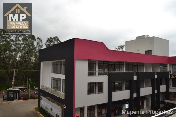 Prime Office Space To Let – Karen / Lang’ata South Road