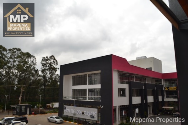 Commercial_property for rent at Langata south road