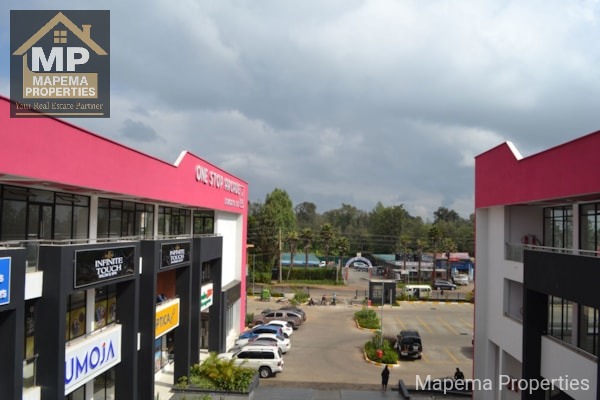 Prime Office Space To Let – Karen / Lang’ata South Road