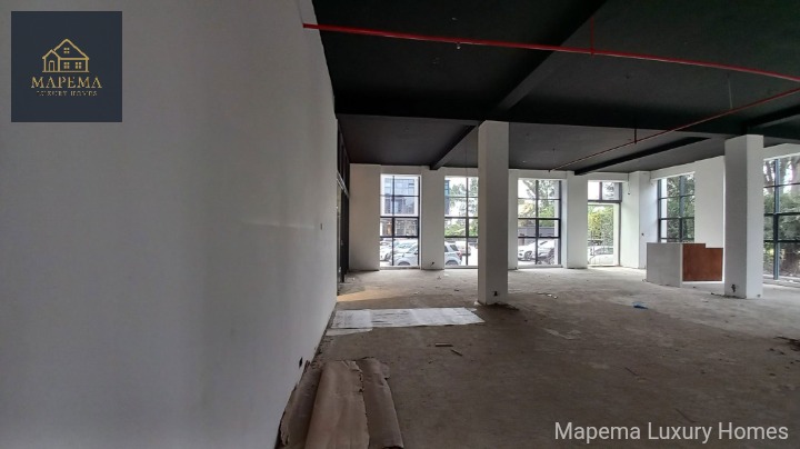 Grade A Commercial Office Space To Let – Binaa Plaza, Karen (Off Lang’ata Road