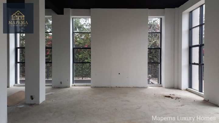 Grade A Commercial Office Space To Let – Binaa Plaza, Karen (Off Lang’ata Road