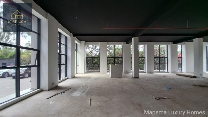 Grade A Commercial Office Space To Let – Binaa Plaza, Karen (Off Lang’ata Road