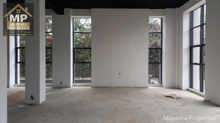 Grade A Commercial Office Space To Let – Binaa Plaza, Karen (Off Lang’ata Road
