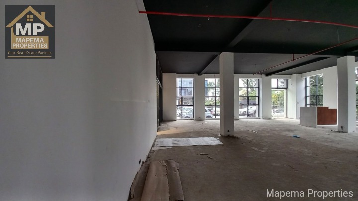 Grade A Commercial Office Space To Let – Binaa Plaza, Karen (Off Lang’ata Road