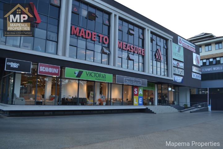 Commercial_property for rent at Off Langata road