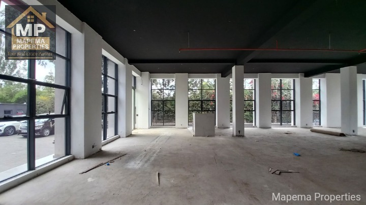 Grade A Commercial Office Space To Let – Binaa Plaza, Karen (Off Lang’ata Road