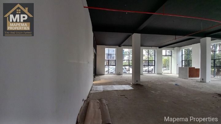 Grade A Commercial Office Space To Let – Binaa Plaza, Karen (Off Lang’ata Road