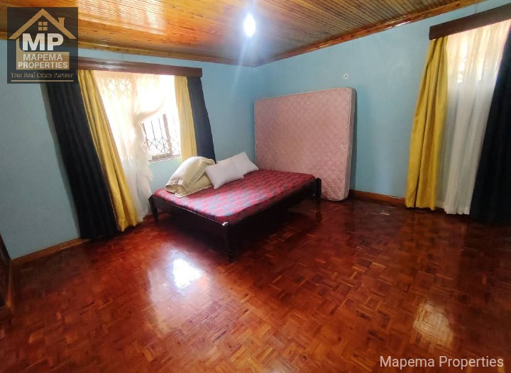 6-Bedroom House on 2 Acres to Let – Karen Plains