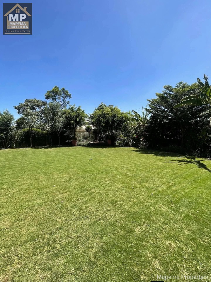 4-Bedroom Villa for Sale – Karen (Exclusive Gated Community)