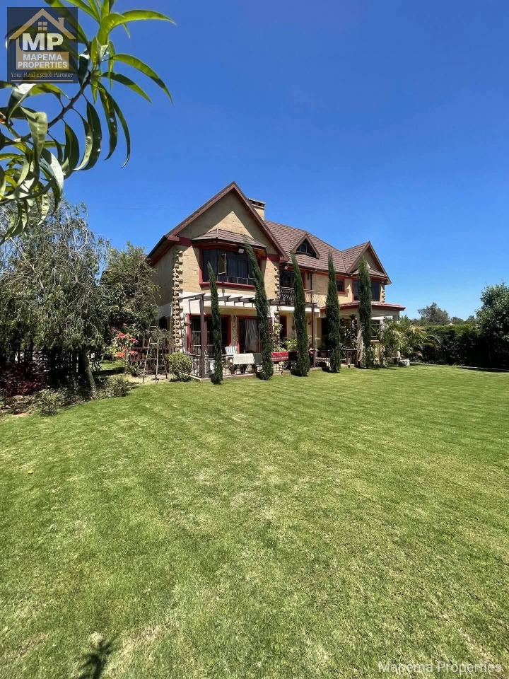 House for sale at Karen are