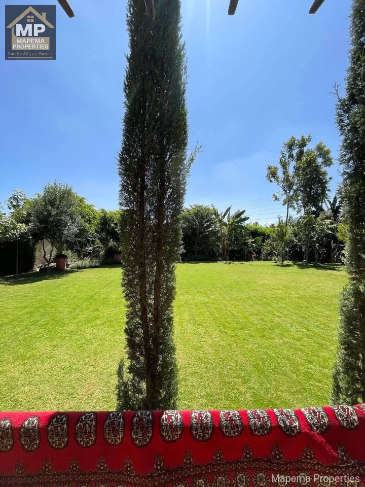 4-Bedroom Villa for Sale – Karen (Exclusive Gated Community)