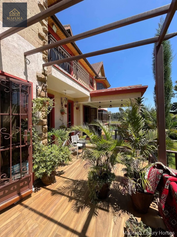 House for sale at Karen road, Karen, Nairobi, Kenya