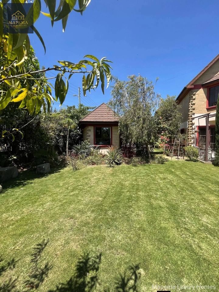 4-Bedroom Villa for Sale – Karen (Exclusive Gated Community)