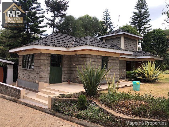 House for rent at Hardy