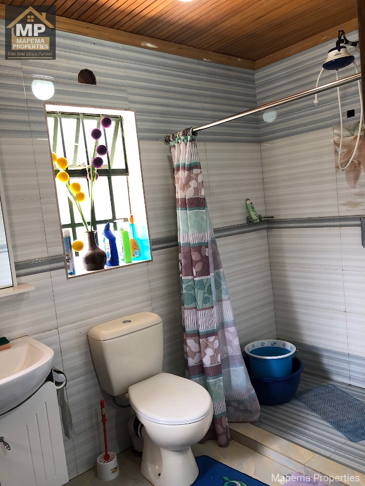 1-Bedroom Fully Furnished House for Rent – Karen Hardy