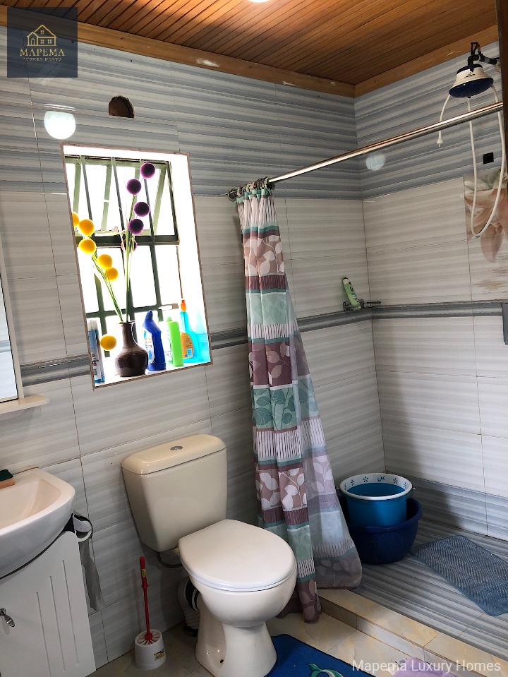 1-Bedroom Fully Furnished House for Rent – Karen Hardy