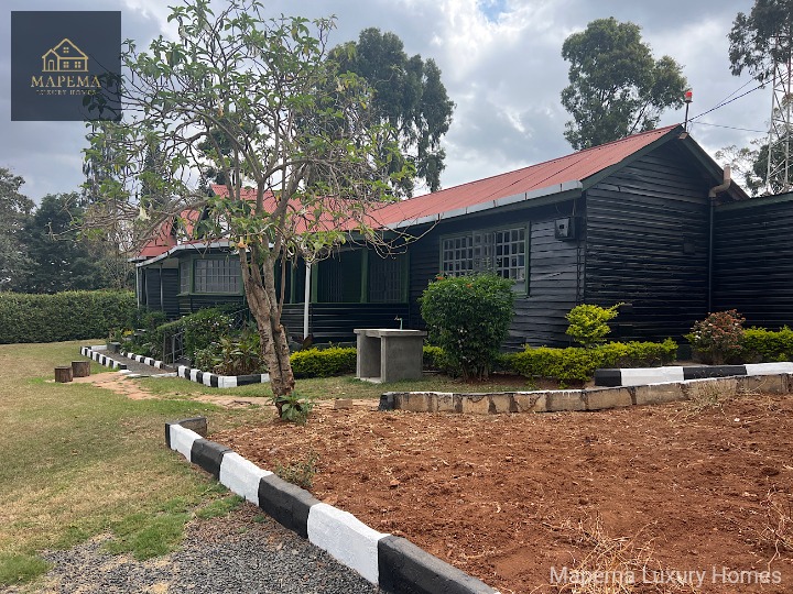 House for rent at Magadi road, Karen, Nairobi, Kenya