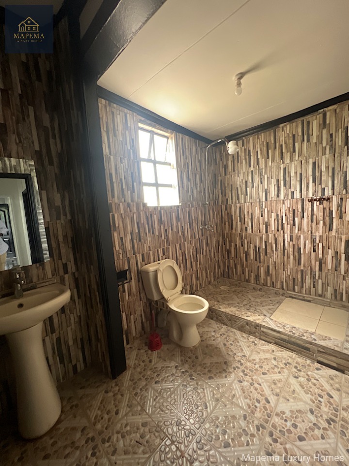 4-Bedroom House for Rent – Karen Magadi Road