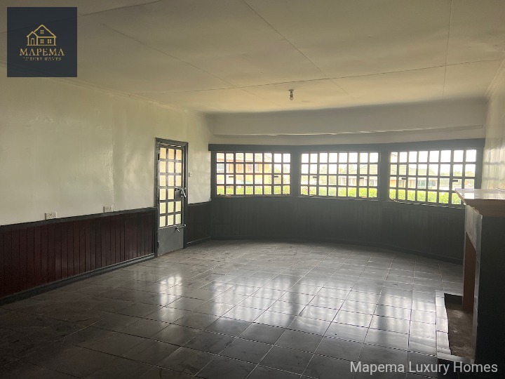 4-Bedroom House for Rent – Karen Magadi Road