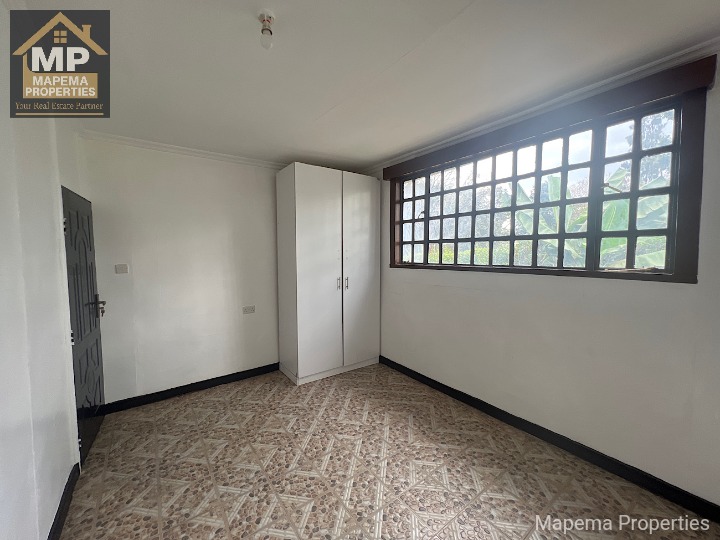 4-Bedroom House for Rent – Karen Magadi Road